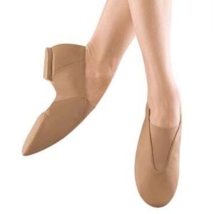 BLOCH Jazz Shoes